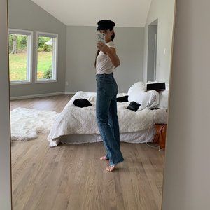 Jeans - Imogene + Willie, the Sophie Weston Jean